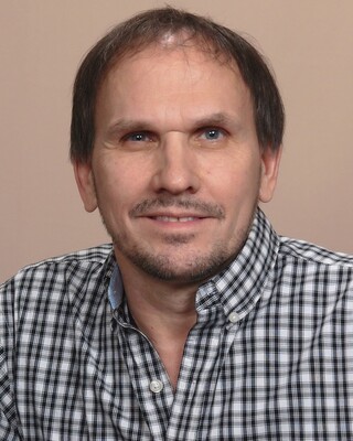 Photo of Jim Ciraky - Advent Counseling, PhD, LPC, NCC, Licensed Professional Counselor