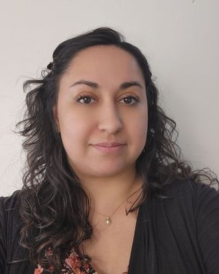 Photo of Cristina Figueroa, Psychological Associate, MA, LPA, LPC