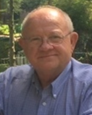 Photo of Len Shelby, Licensed Professional Counselor