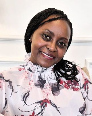 Photo of Belindah Makombe, Psychologist, MA, PsyBA Prov