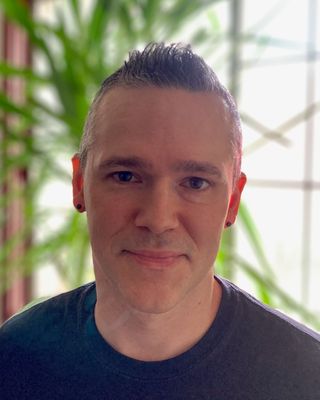 Photo of Josh Nice, Clinical Social Work/Therapist, LCSW