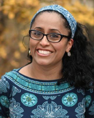 Photo of Ana Javier, Counselor in Illinois