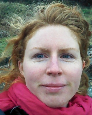 Photo of Heather Pender, Counsellor, MBACP