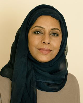 Photo of Rukhsana Khan, Counsellor, MBACP