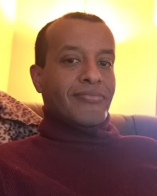 Photo of Elias Tamene, Licensed Professional Counselor, LPC, MHSP