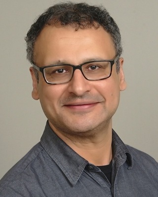 Photo of Arvin Bains, Clinical Social Work/Therapist in Brooklyn, NY
