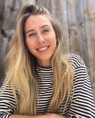 Photo of Lucy Mae Sunday, Pre-Licensed Professional, MA, MFT, c-MTP