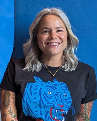 Photo of Lauren Ruest, Clinical Social Work/Therapist, LCSW-C