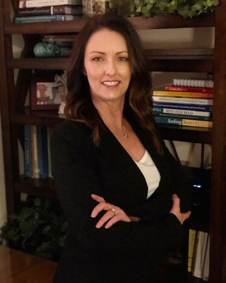Photo of Julie A Weaver, Marriage & Family Therapist in Riverside, CA