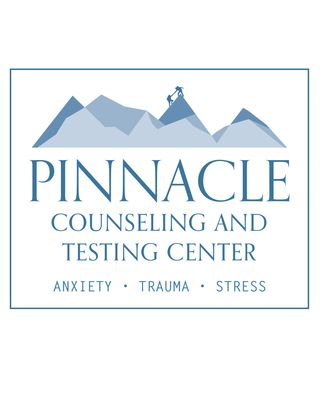 Pinnacle Counseling and Testing Center