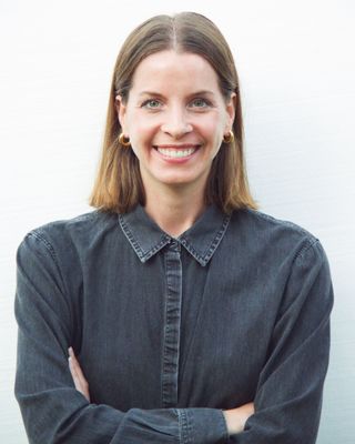 Photo of Lizzy Rand, Clinical Social Work/Therapist, LCSW