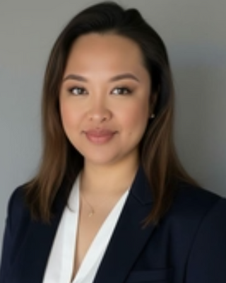 Photo of Raealyne Olarte, Clinical Social Work/Therapist, LCSW-C