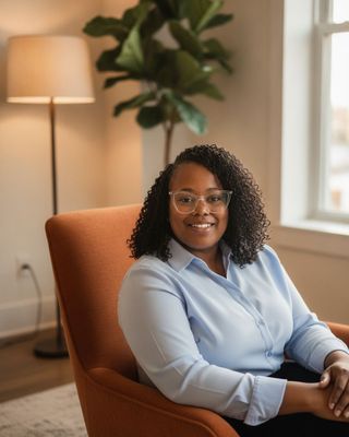 Photo of Angela D Miller - Evolution Clinical Counseling and Services , Clinical Social Work/Therapist, LCSW