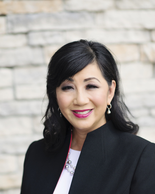 Photo of Alice R Mao, Psychiatrist in Houston, TX