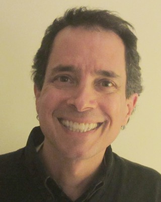 Photo of Andrew J Hoffman, Psychologist