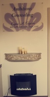 Gallery Photo of Personal touches on the new office
