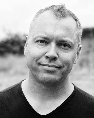 Photo of Kevin J Mellis, Clinical Social Work/Therapist in Whitehorse, YT