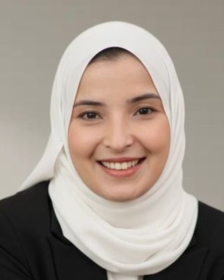 Photo of Hana Mohammed, Clinical Social Work/Therapist, LLMSW