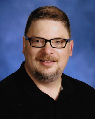 Photo of Michael Lawrence, Counsellor in Edmonton, AB