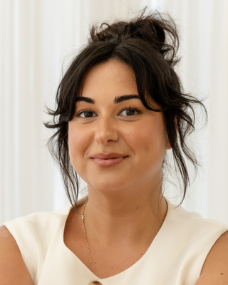 Photo of Belinda Jelic, Psychologist, Australian Association of Psychologists - Member