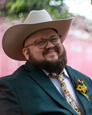 Photo of Matthew Lonski (He They), Counselor, MS Ed, LCPC, LPCMHSP