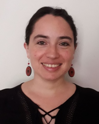 Foto de Francisca Glisser Zapata, Psicólogo, Maestría
