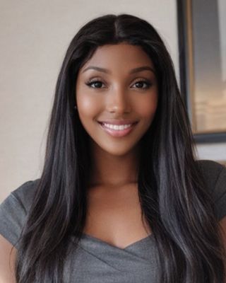 Photo of Iman Hines, Psychiatric Nurse Practitioner, PMHNP , BC