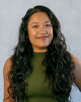 Photo of Evelyn Felix, Marriage & Family Therapist Associate, AMFT