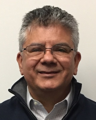 Photo of Dr. Enrique B. Olivares, Psychiatrist in Towson, MD
