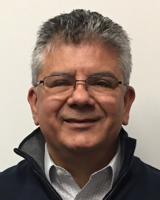 Photo of Dr. Enrique B. Olivares, Psychiatrist in Edgewater, MD