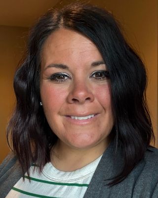 Photo of Ashley Whipkey, Clinical Social Work/Therapist, LICSW