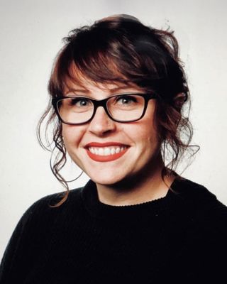 Photo of Molly Carr, Marriage & Family Therapist Associate, AMFT