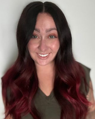 Photo of Cara Stronsky, Counselor, LCPC