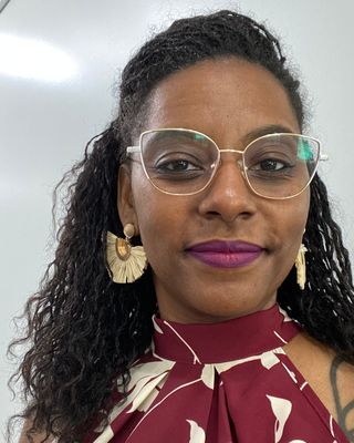 Photo of Monique L Overstreet - Creative Conversations Therapy and Supervision, Licensed Clinical Mental Health Counselor, MEd, LCMHCS, LPC, LCAS-A