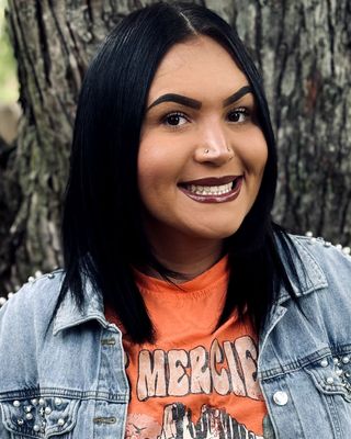 Photo of Halle Kimber, Pre-Licensed Professional, Intern