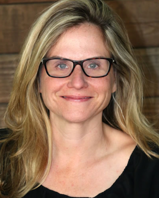 Photo of Brooke Hailey, Marriage & Family Therapist, PhD, LMFT