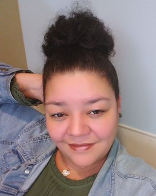 Photo of Marie Renee' Mayes, Marriage & Family Therapist, LMFT