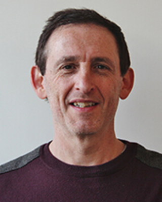 Photo of Paul Lipman, Counsellor in CR3, England
