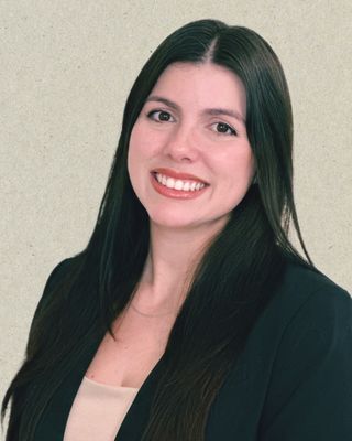 Photo of Aileen Abello Rivera, Registered Mental Health Counselor Intern, MS, RMHCI