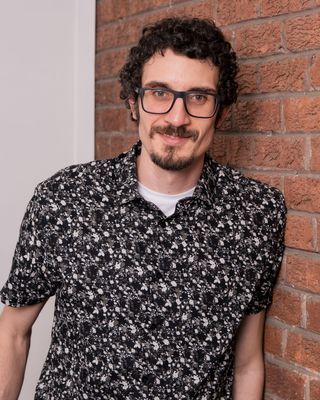Photo of Steven Typa - Lakeshore Psychotherapy, Registered Psychotherapist (Qualifying), MPS, BES