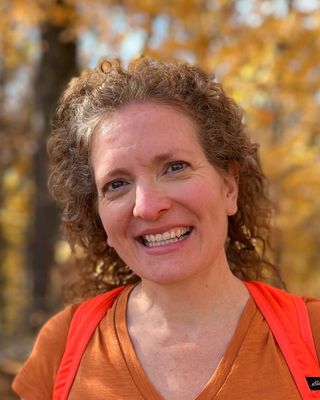Photo of Heather G. Hawkins, Licensed Professional Counselor Candidate, MA, LPCC, NCC