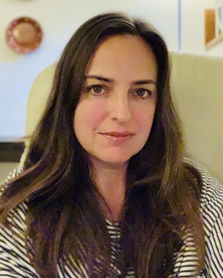 Photo of Abby Maimon, Psychologist in Berkeley, CA