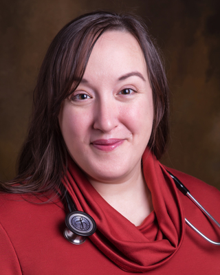 Photo of Sarah Kersevich, MSN, ARNP, Psychiatric Nurse Practitioner
