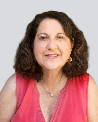 Photo of Pamela Reubin, Licensed Professional Counselor, LPC