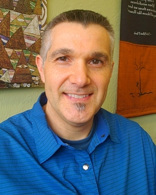 Photo of David Brule, Psychologist in Eugene, OR