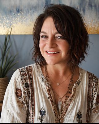 Photo of Amy Elizabeth Deem, Licensed Professional Counselor, LPC