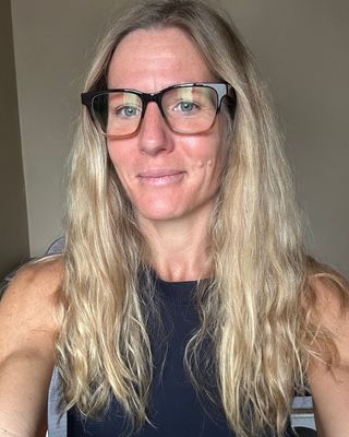 Photo of Jen Wielgus, Counselor, MA, LAPC, NCC