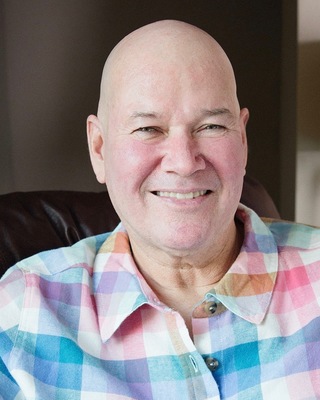 Photo of Neil Cannon, Marriage & Family Therapist