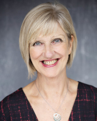 Photo of Dr Carol Sadler, Psychologist in Wirral, England