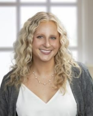 Photo of Alison Eversman, Clinical Social Work/Therapist, MSW, LISW-S